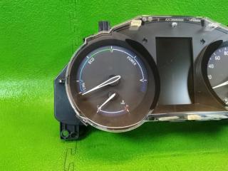 Спидометр TOYOTA C-HR ZYX10 2ZR-FXE 83800-0W570 3 ракурс