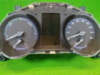 Спидометр TOYOTA C-HR ZYX10 2ZR-FXE 83800-0W570 4 ракурс