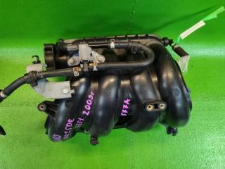 Коллектор впускной NISSAN MURANO TNZ51 QR25-DE 14001-JA00A 3 ракурс