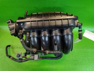 Коллектор впускной NISSAN MURANO TNZ51 QR25-DE 14001-JA00A 4 ракурс