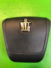 Airbag на руль TOYOTA CROWN AWS210 2AR-FSE 45130-30710-C0 1 ракурс