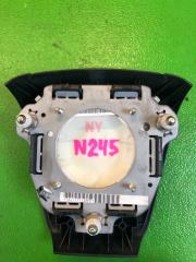 Airbag на руль TOYOTA CROWN AWS210 2AR-FSE 45130-30710-C0 5 ракурс