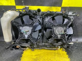 Запчасть радиатор SUBARU IMPREZA 2004 GDA EJ205 45111FE020 контрактная Радиатор SUBARU IMPREZA 2004 GDA EJ205 45111FE020 контрактная