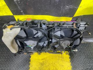 Радиатор IMPREZA 2004 GDA EJ205 Радиатор IMPREZA 2004 GDA EJ205
