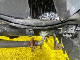 Радиатор IMPREZA 2004 GDA EJ205 Радиатор IMPREZA 2004 GDA EJ205