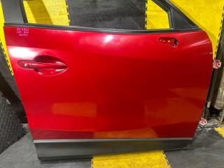 Дверь передняя правая MAZDA CX-5 KE2AW Дверь передняя правая MAZDA CX-5 KE2AW