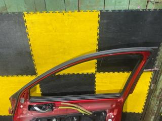 Дверь передняя правая CX-5 2013 KE2AW Дверь передняя правая CX-5 2013 KE2AW