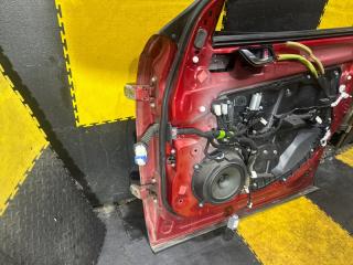 Дверь передняя правая CX-5 2013 KE2AW Дверь передняя правая CX-5 2013 KE2AW