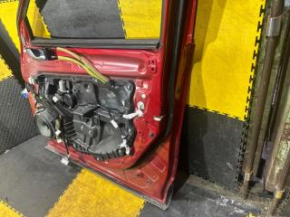 Дверь передняя правая CX-5 2013 KE2AW Дверь передняя правая CX-5 2013 KE2AW