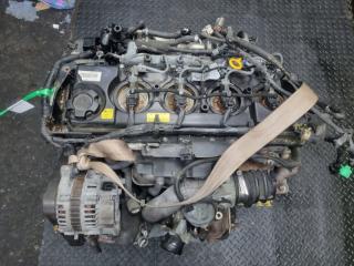 ДВС CARAVAN 2012 VWME25 ZD30-DDTI