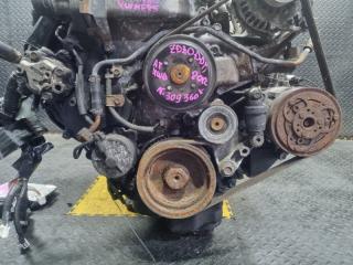 ДВС CARAVAN 2012 VWME25 ZD30-DDTI