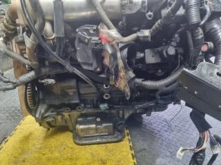 ДВС CARAVAN 2012 VWME25 ZD30-DDTI