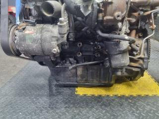 ДВС CARAVAN 2012 VWME25 ZD30-DDTI