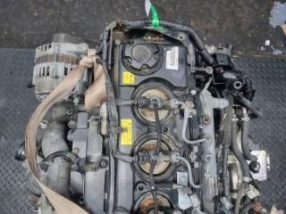 ДВС CARAVAN 2012 VWME25 ZD30-DDTI