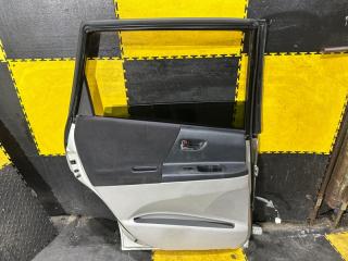 Дверь задняя левая OPA 2002 ZCT10 Дверь задняя левая OPA 2002 ZCT10