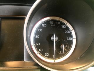 Спидометр SUZUKI SWIFT ZC83S K12C 34110-79SB0 3 ракурс