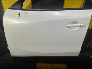 Дверь передняя левая MAZDA CX-5 KE2AW Дверь передняя левая MAZDA CX-5 KE2AW