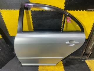 Запчасть дверь задняя левая TOYOTA AVENSIS 2006 AZT255 контрактная Дверь задняя левая TOYOTA AVENSIS 2006 AZT255 контрактная
