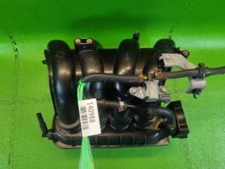 Коллектор впускной NISSAN MURANO TNZ51 QR25-DE 14001-JA00A 3 ракурс