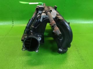 Коллектор впускной NISSAN MURANO TNZ51 QR25-DE 14001-JA00A 4 ракурс