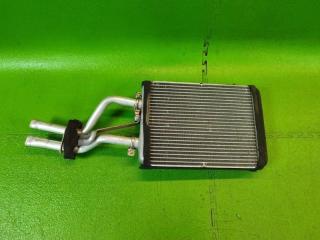Радиатор печки TOYOTA HIACE REGIUS RCH47 3RZ-FE 87107-26010 2 ракурс