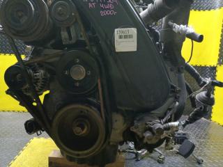 ДВС TOYOTA GRANVIA KCH16 1KZ-TE 19000-67201, O777964 3 ракурс