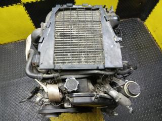 ДВС TOYOTA GRANVIA KCH16 1KZ-TE 19000-67201, O777964 4 ракурс