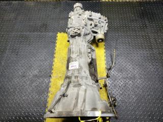 АКПП TOYOTA GRANVIA KCH16 1KZ-TE 35000-2F500, A343F A02A 3 ракурс