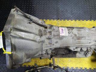 АКПП TOYOTA GRANVIA KCH16 1KZ-TE 35000-2F500, A343F A02A 4 ракурс