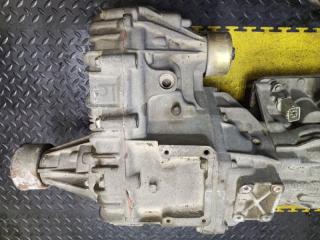 АКПП TOYOTA GRANVIA KCH16 1KZ-TE 35000-2F500, A343F A02A 5 ракурс