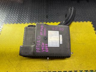 Корпус воздушного фильтра MITSUBISHI PAJERO V75W 6G74 MR404841 MR404844 1 ракурс Корпус воздушного фильтра MITSUBISHI PAJERO V75W 6G74 MR404841 MR404844 1 ракурс
