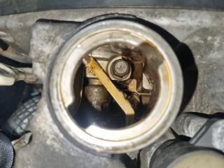 ДВС MITSUBISHI COLT Z27A 4G15T 1000A600, KG2326 2 ракурс