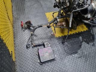 ДВС MITSUBISHI COLT Z27A 4G15T 1000A600, KG2326 3 ракурс