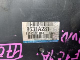 ДВС MITSUBISHI COLT Z27A 4G15T 1000A600, KG2326 4 ракурс
