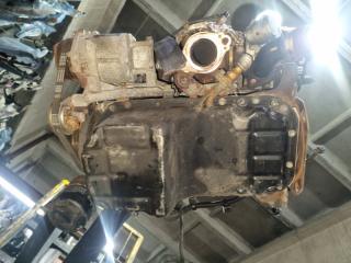 ДВС MITSUBISHI COLT Z27A 4G15T 1000A600, KG2326 5 ракурс