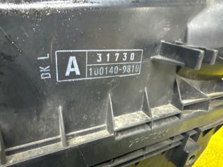 Корпус воздушного фильтра TOYOTA CROWN GRS203 3GR-FSE 17700-31730 5 ракурс