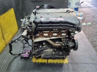 ДВС MITSUBISHI DELICA D:5 CV5W 4B12 1000C851, AH2484 2 ракурс ДВС MITSUBISHI DELICA D:5 CV5W 4B12 1000C851, AH2484 2 ракурс