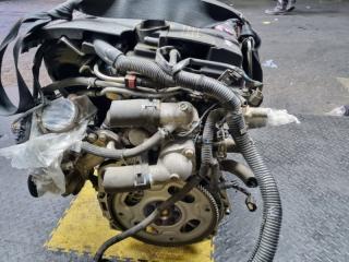 ДВС MITSUBISHI DELICA D:5 CV5W 4B12 1000C851, AH2484 3 ракурс ДВС MITSUBISHI DELICA D:5 CV5W 4B12 1000C851, AH2484 3 ракурс