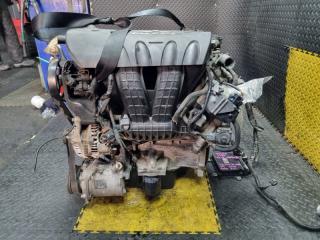 ДВС MITSUBISHI DELICA D:5 CV5W 4B12 1000C851, AH2484 4 ракурс ДВС MITSUBISHI DELICA D:5 CV5W 4B12 1000C851, AH2484 4 ракурс
