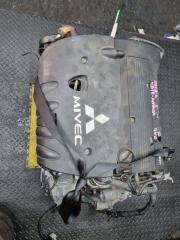 ДВС MITSUBISHI DELICA D:5 CV5W 4B12 1000C851, AH2484 5 ракурс ДВС MITSUBISHI DELICA D:5 CV5W 4B12 1000C851, AH2484 5 ракурс