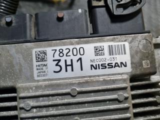 ДВС SERENA 2012 FNC26 MR20-DD ДВС SERENA 2012 FNC26 MR20-DD