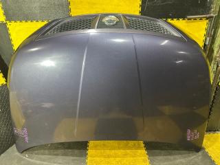 Запчасть капот NISSAN PRESAGE 2003