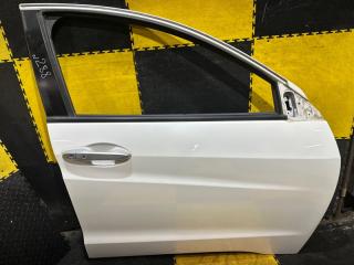 Дверь передняя правая HONDA VEZEL 2014