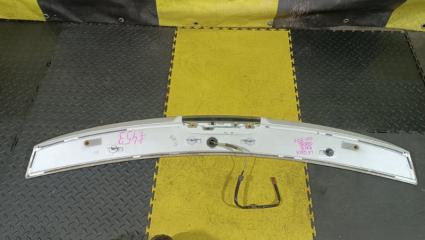 Спойлер задний SUBARU LEGACY BM9 C080200070 5 ракурс