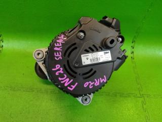 Генератор NISSAN SERENA FNC26 MR20-DD 2310A-1VA1A 4 ракурс