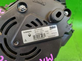 Генератор NISSAN SERENA FNC26 MR20-DD 2310A-1VA1A 5 ракурс
