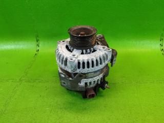Генератор TOYOTA AVENSIS AZT255 1AZ-FSE 27060-28260 1 ракурс
