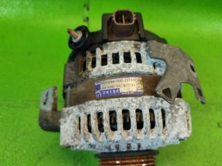 Генератор TOYOTA AVENSIS AZT255 1AZ-FSE 27060-28260 2 ракурс