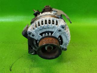 Генератор TOYOTA AVENSIS AZT255 1AZ-FSE 27060-28260 4 ракурс