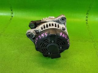 Генератор TOYOTA AVENSIS AZT255 1AZ-FSE 27060-28260 5 ракурс